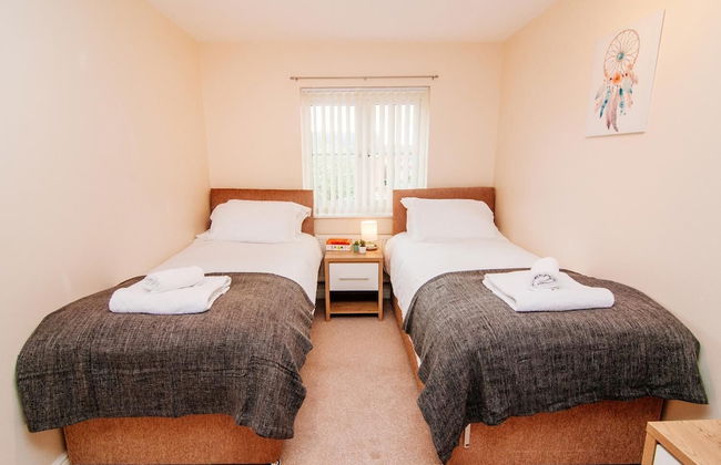 Harris House - Photo 5