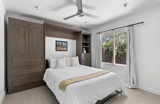 LUX Palmas - Total Privacy Total Relaxation - Photo 36