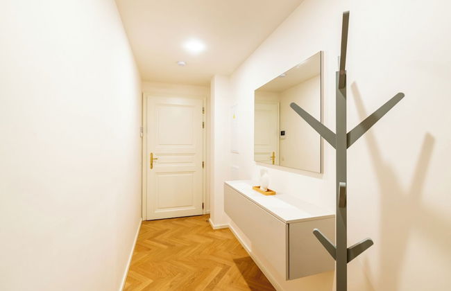 Petrin Tower Residence - Foto 52