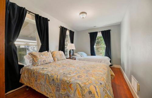 Downtown Spearfish Historic Home - Foto 26