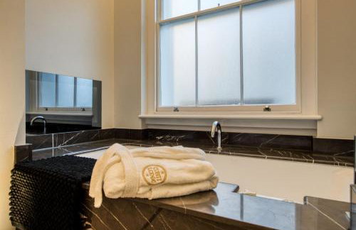 The Cubitt Residence - Foto 45