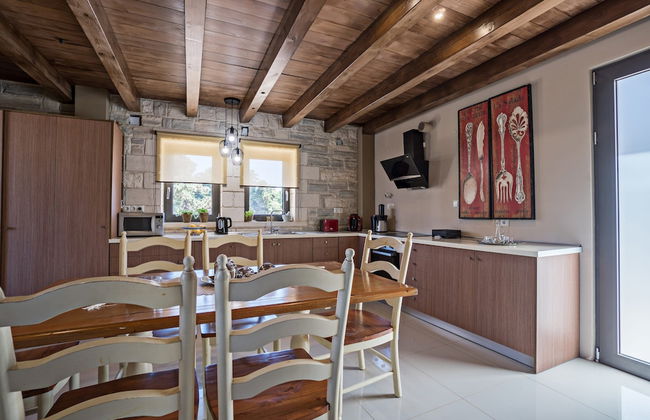 Dreamcatcher Villa Outdoor Indoor Pool hot tub - Foto 4