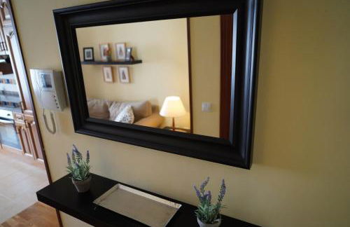 ALMAR, Apartamento en Luanco. - Foto 3