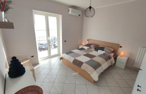 La Dimora dei Naviganti - 15 Min dalla Costiera Amalfitana Vista Mare con Jacuzzi - Foto 20