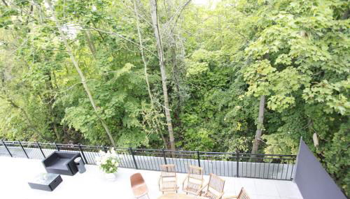 Ferienhaus Alter Bahnhof Stötteritz - Foto 5