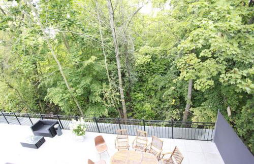 Ferienhaus Alter Bahnhof Stötteritz - Foto 5