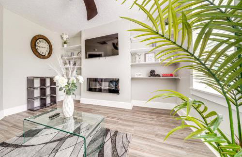 3 Mi to Dtwn Cozy Apt with Yard in Louisville! - Foto 6