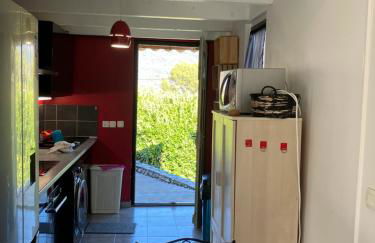 Magnifique duplex climatisé dans une villa calme - Foto 4