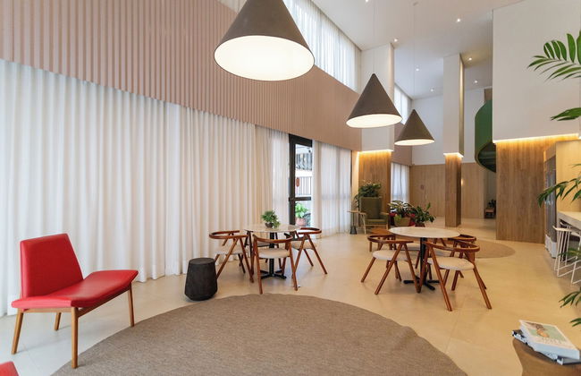 Co.Next Liberdade - Foto 4