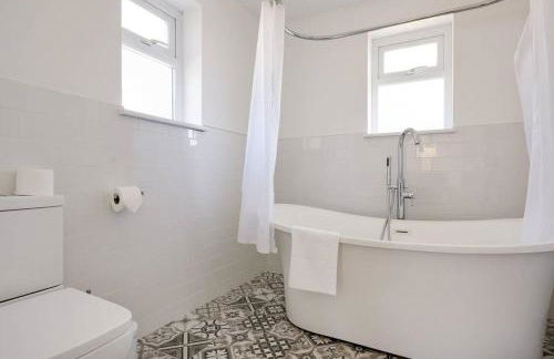 Country Chalet New Forest - Foto 29