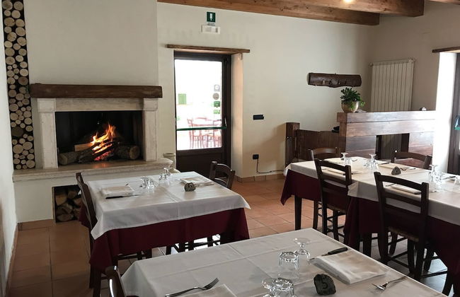 Agriturismo L'Ulivo - Foto 22