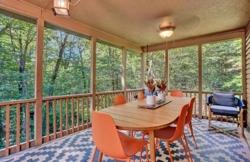 Serene & Fun Family Gem ~ Big Bass Lake Community! - Foto 41