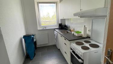 Monteur und Handwerker Apartment TMS 14 L - Foto 5