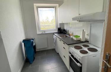 Monteur und Handwerker Apartment TMS 14 L - Foto 5