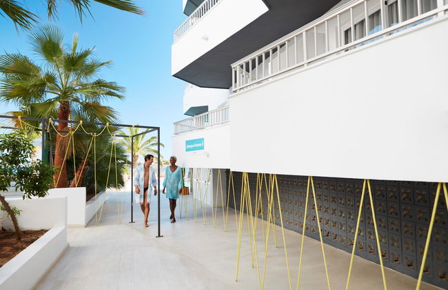 Apartamentos Vibra Jabeque Blue - Adults only - New Opening 2025 - Foto 25