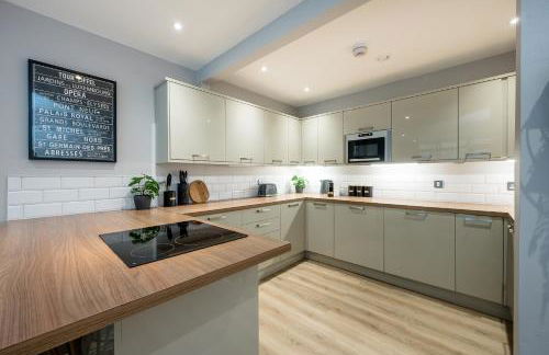 Host & Stay - Henry Street Chambers - Foto 6