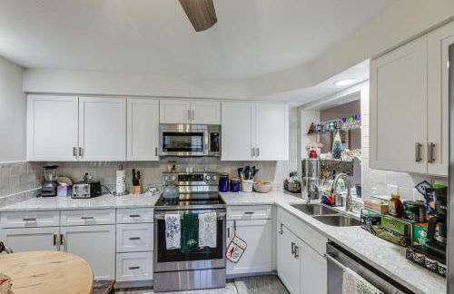 Lovely Lexington Home 4 Mi to Downtown! - Foto 8