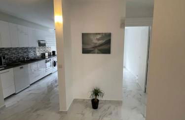 Superbe appartement carré Delfino Port de Nice - Foto 8