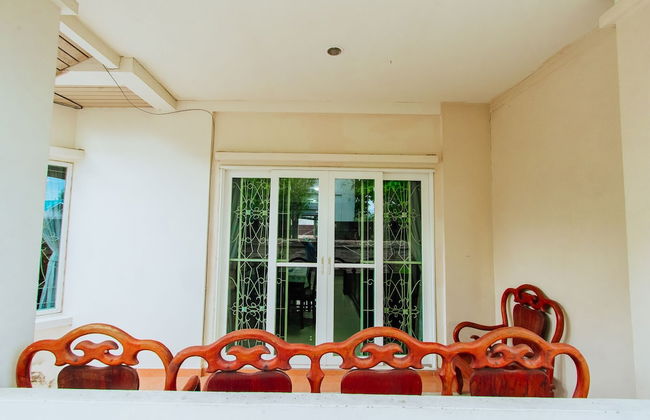 Private Residence Hosted by Sasithorn - Foto 40