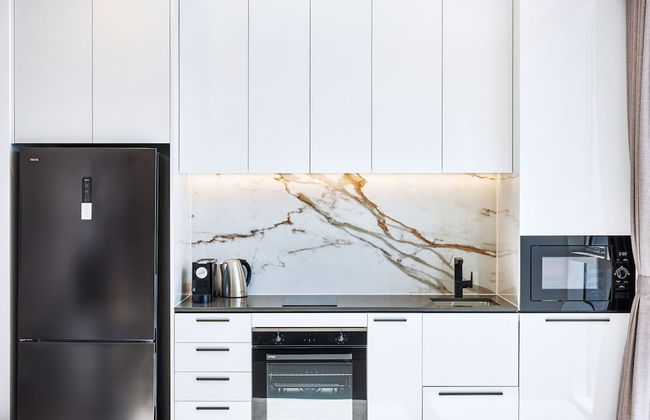 Meriton Suites Liverpool - Foto 25