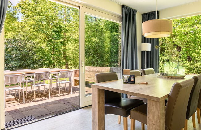 Summio Buitenplaats de Marke van Ruinen - Photo 79