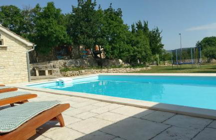 Family friendly house with a swimming pool Popovici, Zagora - 14074 - Photo 8