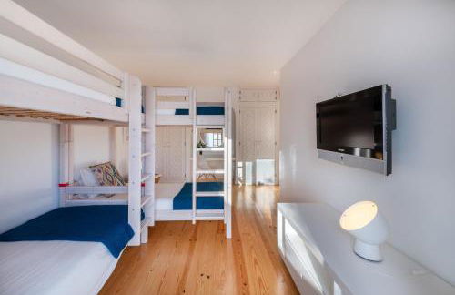 Recently renovated 4 bdr Villa with ocean views - Foto 38