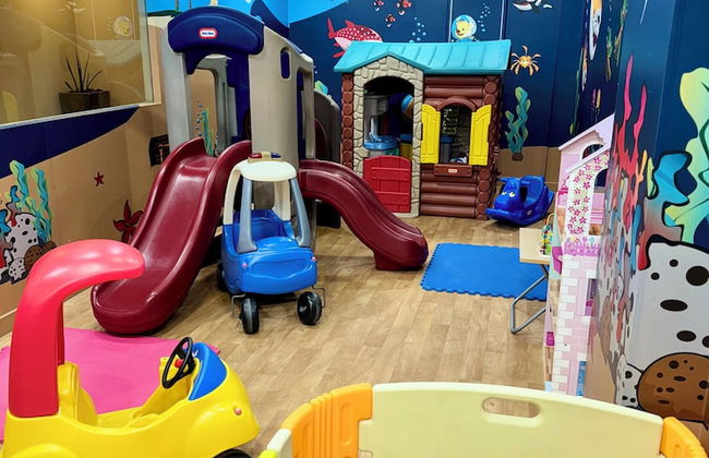 Mysk Al Fateh Bahrain - Photo 15