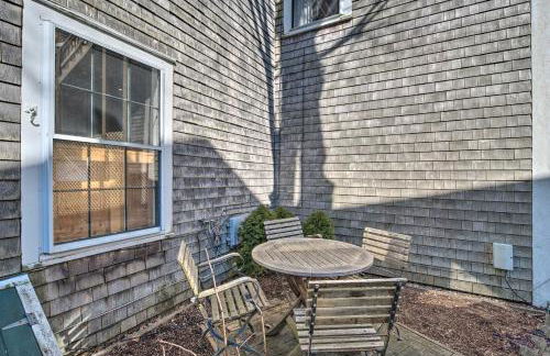 Walk to Attractions Couples Retreat in Nantucket - Foto 18