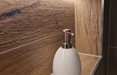 Ferienwohnung Zum Alten Cafè - Photo 46