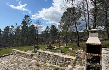 Refúgio da Serra - Cottage House - Photo 71