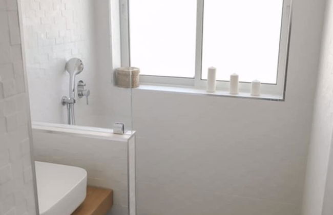 Gordon Beach 2 BR 3rd floor elevator - Foto 11