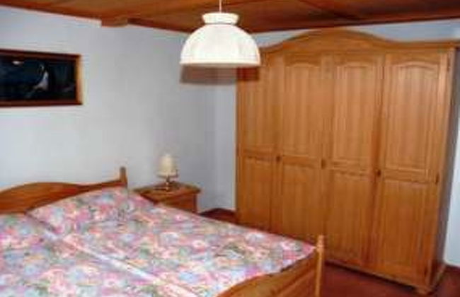 Ferienwohnung Chasa Quadra - Foto 7