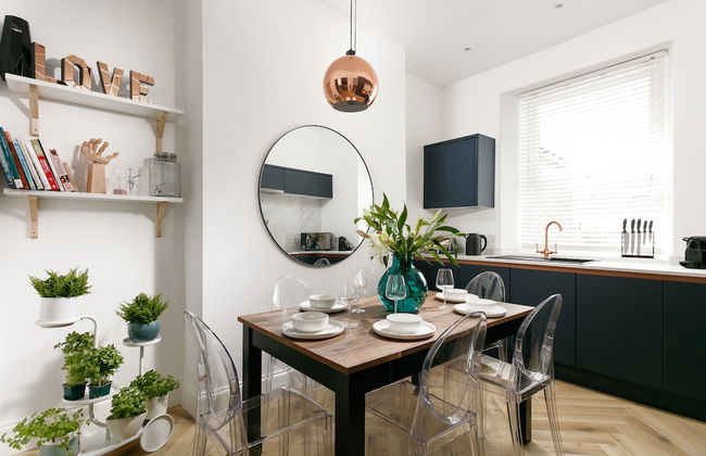 Luxe Experience - Premium Central House - Foto 10