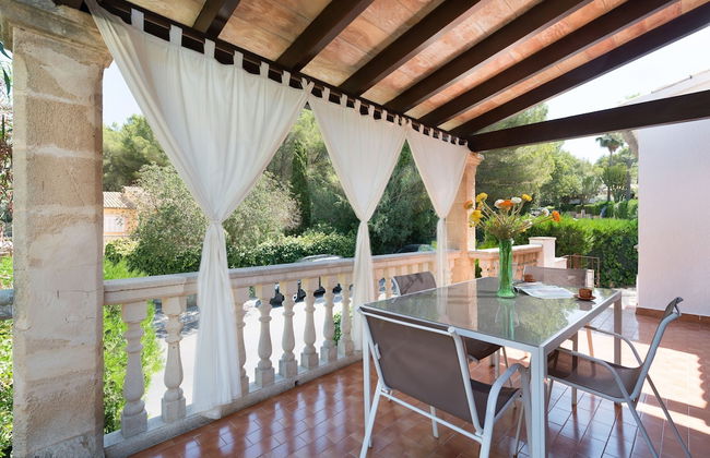 Can Caimari in Mal Pas-bon Aire - Foto 3