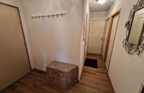 Chalets De Florence - Spacieux bel appartement 4 pièces pour 6 personnes MAE-2924 - Foto 9