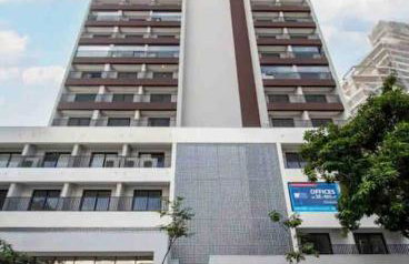 Apartamento em São Paulo novo - Foto 1