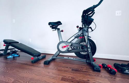 Amma's Place - Foto 36