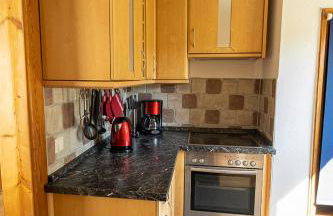 Ferienhaus Zum Waldrand - Foto 10