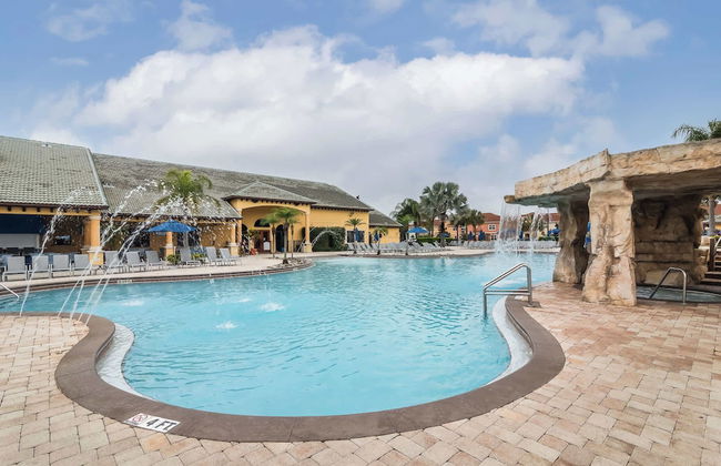 Adventurers Oasis Private Pool - Foto 31