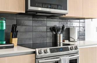 Midtown Luxury with Skyline Views - Foto 20