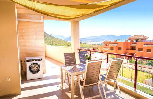 Sea view Mojon Hills - Foto 3