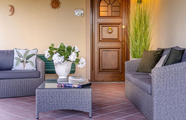 Nonna Bianca Farmhouse - Foto 53