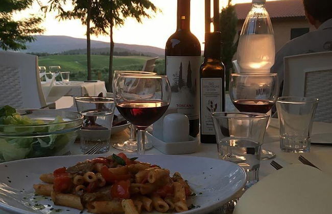 Agriturismo Il Sambuco - Foto 32