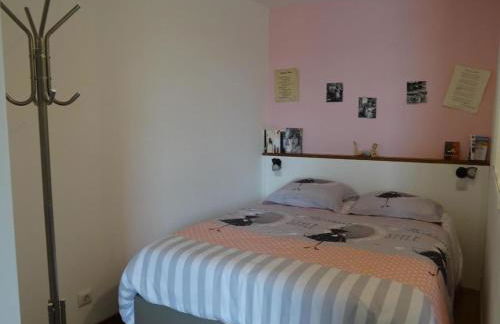 Studio in Plougasnou with Sea View and Beaches - Photo 7