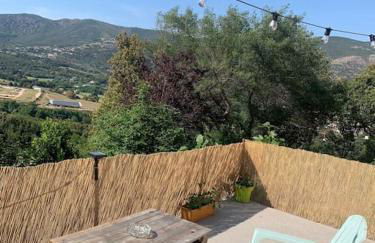 Appartement 35m2 climatisé a 10 min d’Ajaccio - Foto 5