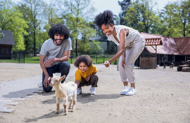 Center Parcs Erperheide - Photo 80