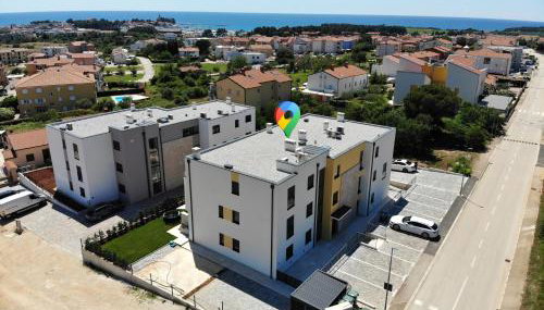 Apartment Corsy - Foto 2