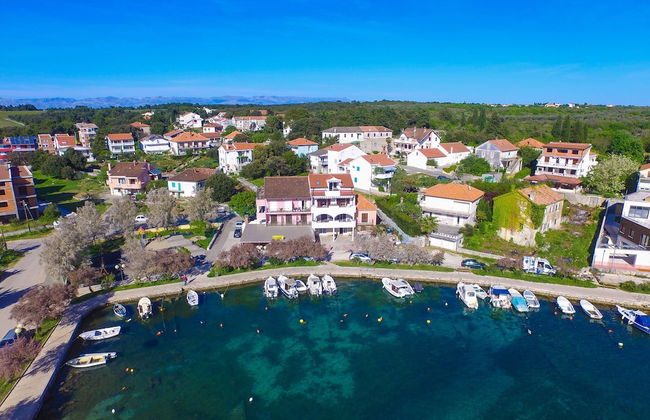 Big Terrace With Great sea View - Foto 11