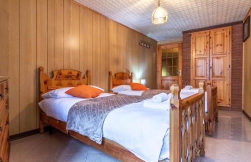 Casa Chechi tra Aprica e Ponte di Legno - Foto 5